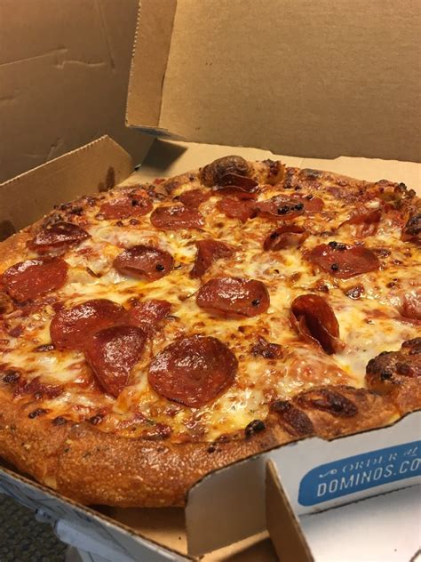 order domino's near me